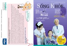 Sống Khỏe Số 02