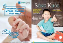 Sống Khỏe Số 04