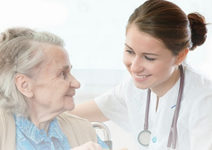 Chăm sóc tại nhà