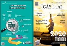 Sống Khỏe Số 06