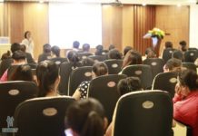 August Prenatal Club 2018