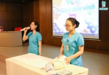 Family’s prenatal club 2019