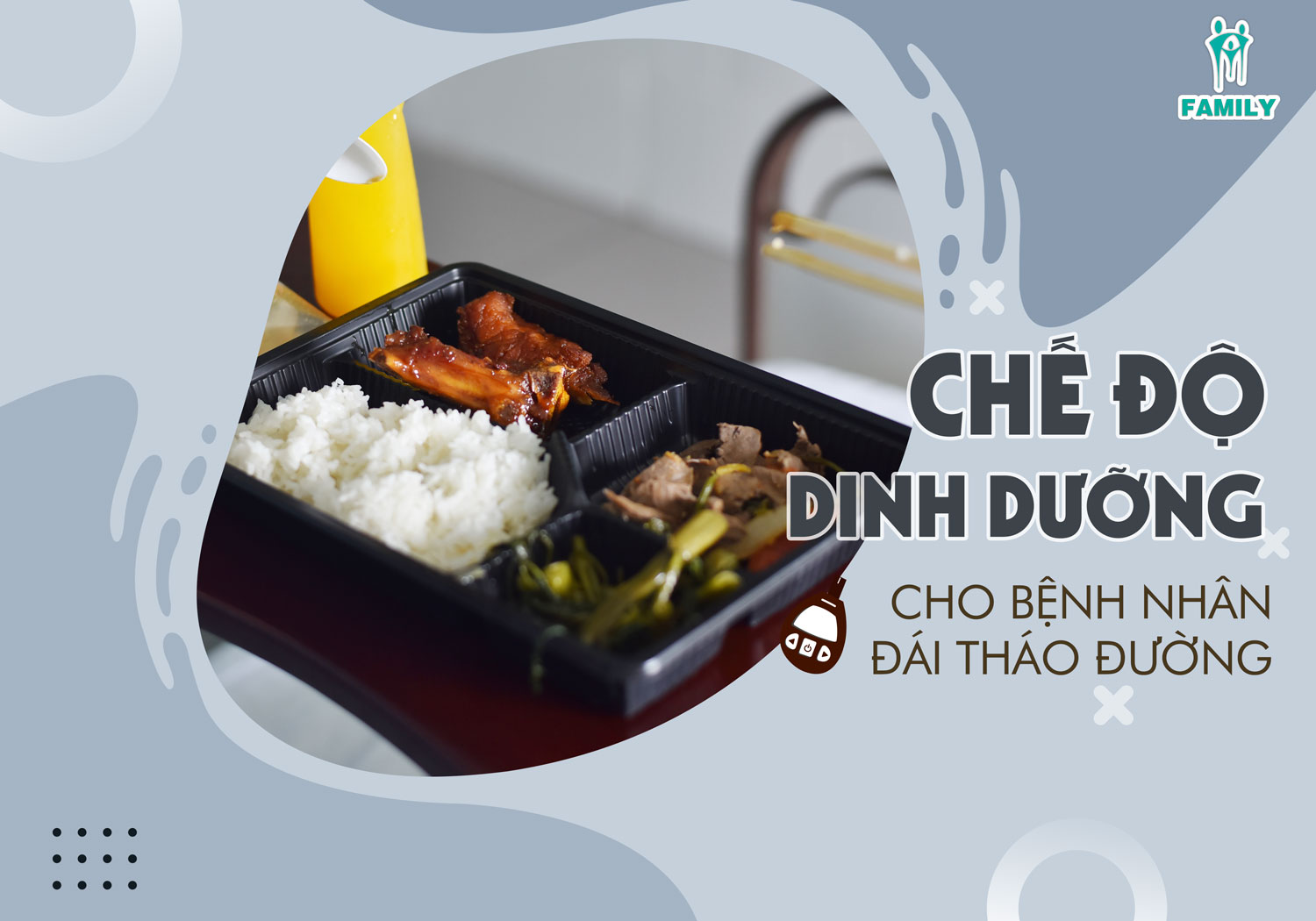 Làm thế nào để duy trì một chế độ ăn uống lành mạnh cho người bệnh tiểu đường?