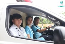 Khám, tư vấn tại nhà