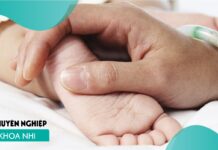 Sốt xuất huyết Dengue