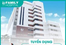 Bản tin tuyển dụng tháng 10/2021