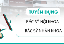 Bản tin tuyển dụng Tháng 01/2022