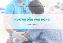 Hướng dẫn vận động