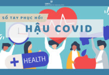 Sổ tay phục hồi hậu Covid