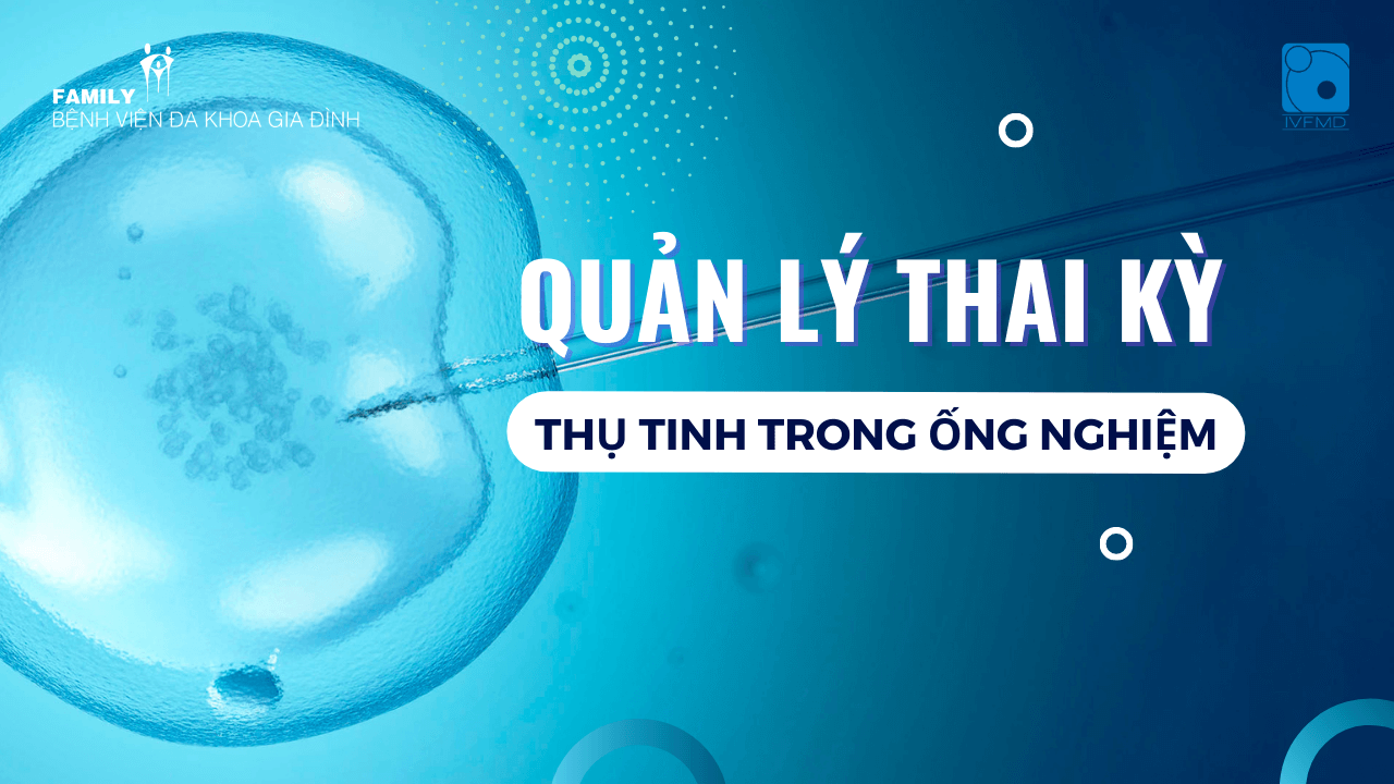 Quá trình tiêm phòng uốn ván trong quá trình thụ tinh trong ống nghiệm IVF được khuyến nghị hay không?
