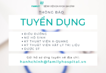 BẢN TIN TUYỂN DỤNG THÁNG 07/2022 Tuyển dụng tháng 7