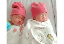 UOM MAM HANH PHUC 2021-2022: Realizing the dreams of having children of infertility medical staff