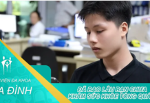 Ung thư sẽ chẳng phải là “án tử” nếu được phát hiện sớm