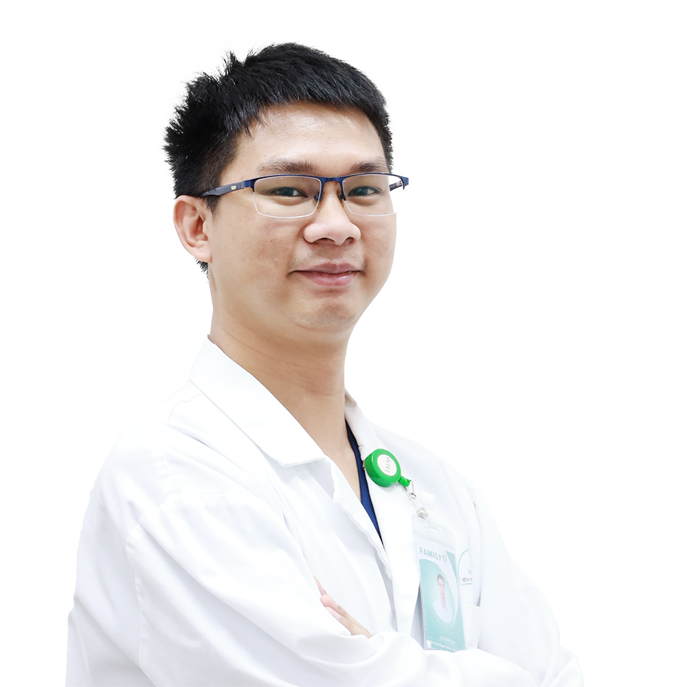 Lê Xuân Long
