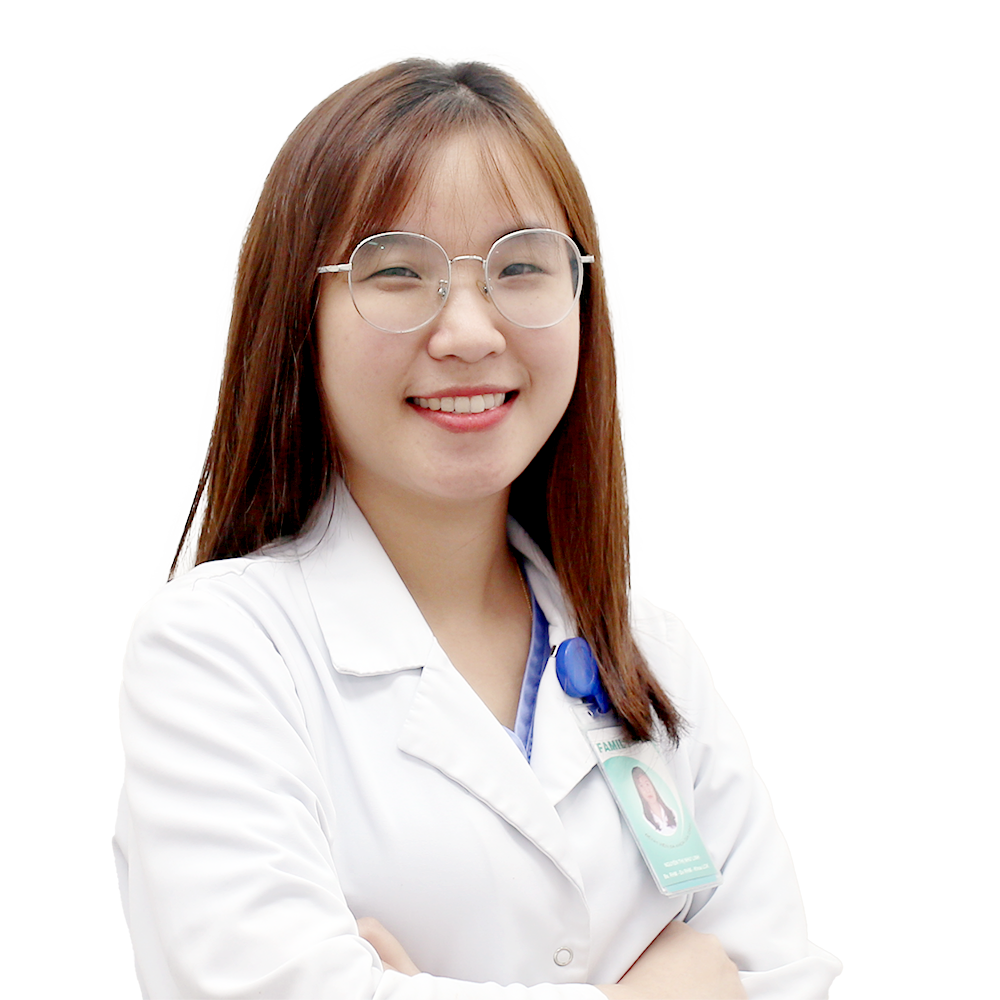 Nguyễn Thị Như LInh