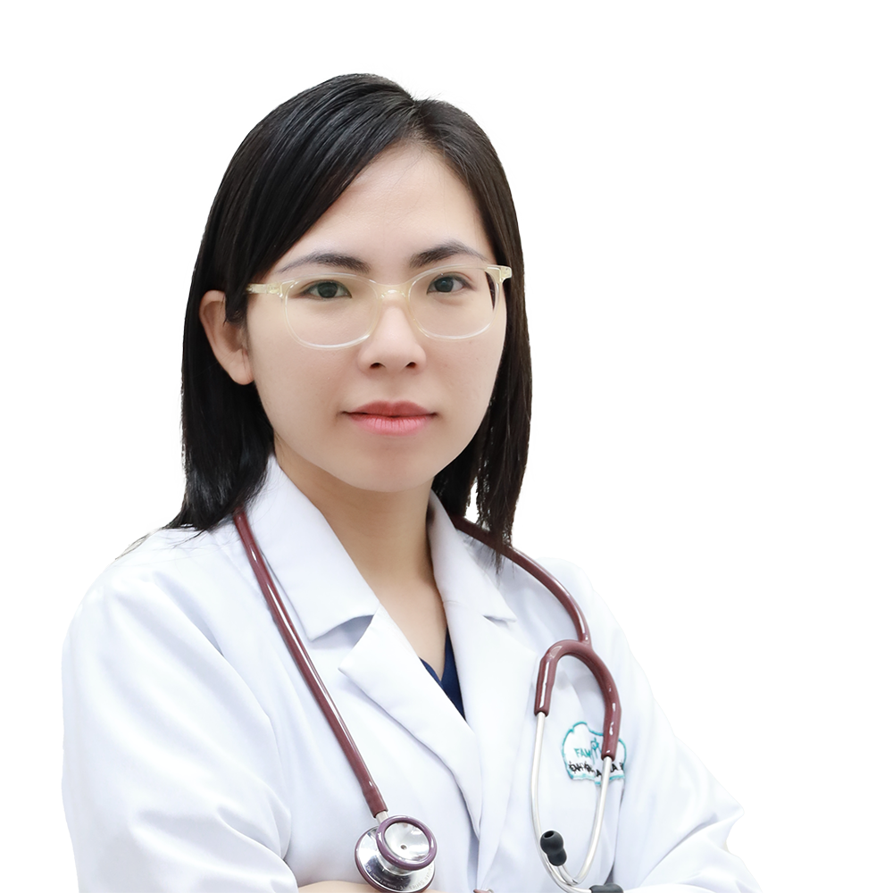 Dương Thị Hoàn Mỹ