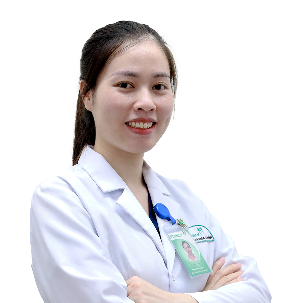 Trần Thu Phương