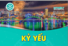 Kỷ yếu: Hội nghị Khoa học Hội Nội tiết Đái tháo đường Đà Nẵng và Bệnh viện Đa khoa Gia Đình lần thứ nhất