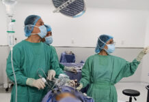 Khỏi bệnh tăng huyết áp sau 5 năm nhờ phẫu thuật khối u tuyến thượng thận