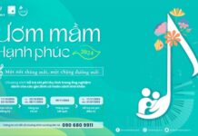 HỖ TRỢ 100% CHI PHÍ THỤ TINH TRONG ỐNG NGHIỆM CHO 15 CẶP VỢ CHỒNG MONG CON CÓ HOÀN CẢNH KHÓ KHĂN Ở KHU VỰC MIỀN TRUNG – TÂY NGUYÊN