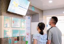 Bệnh viện Đa khoa Gia Đình tổ chức Thank-You Day: Ngày để tri ân người bệnh