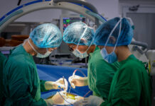 U chóp tủy – Nhận biết và điều trị kịp thời