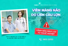 Viêm màng não do liên cầu lợn: Cảnh báo nguy cơ từ nghề nghiệp