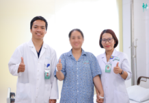 Xuất huyết âm đạo, nữ bệnh nhân nguy cơ cắt tử cung vì bệnh hiếm gặp