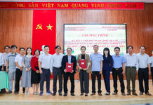 Bệnh viện Đa khoa Gia Đình hỗ trợ phát triển y tế tại xã Thăng Điền, Quảng Nam