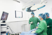 Cấp cứu thành công thai ngoài tử cung đoạn kẽ vỡ cho bệnh nhân nhóm máu hiếm