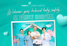 Estimated Maternity Costs for International Patients at FAMILY General Hospital