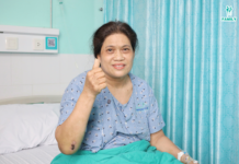 Phẫu thuật phục hồi giải phẫu cho trường hợp gãy mâm chày phức tạp trên nền loãng xương nặng
