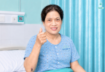 Phẫu thuật phục hồi giải phẫu cho trường hợp gãy mâm chày phức tạp trên nền loãng xương nặng