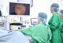 Lần đầu tiên ứng dụng thành công công nghệ hơi nước Rezum điều trị phì đại tuyến tiền liệt cho bệnh nhân mắc Parkinson tại Đà Nẵng