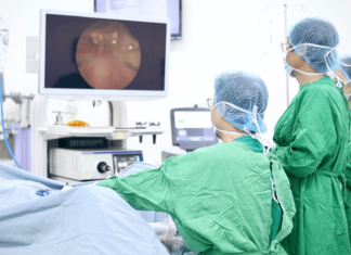 Lần đầu tiên ứng dụng thành công công nghệ hơi nước Rezum điều trị phì đại tuyến tiền liệt cho bệnh nhân mắc Parkinson tại Đà Nẵng