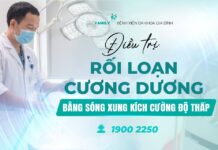 Điều trị rối loạn cương dương bằng sóng xung kích cường độ thấp – Những điều cần biết