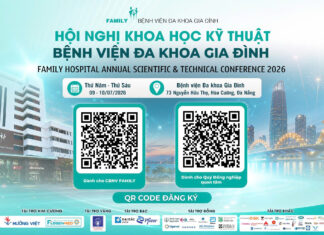 HỘI NGHỊ KHOA HỌC KỸ THUẬT BỆNH VIỆN ĐA KHOA GIA ĐÌNH 2026