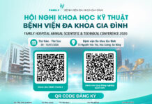 HỘI NGHỊ KHOA HỌC KỸ THUẬT BỆNH VIỆN ĐA KHOA GIA ĐÌNH 2026