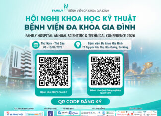 HỘI NGHỊ KHOA HỌC KỸ THUẬT BỆNH VIỆN ĐA KHOA GIA ĐÌNH 2026
