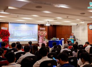 Chính thức diễn ra Hội nghị Khoa học Kỹ thuật Bệnh viện Đa khoa Gia Đình năm 2026