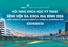 HỘI NGHỊ KHOA HỌC KỸ THUẬT BỆNH VIỆN ĐA KHOA GIA ĐÌNH 2026