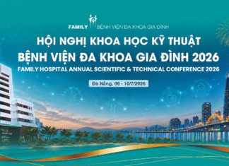HỘI NGHỊ KHOA HỌC KỸ THUẬT BỆNH VIỆN ĐA KHOA GIA ĐÌNH 2026
